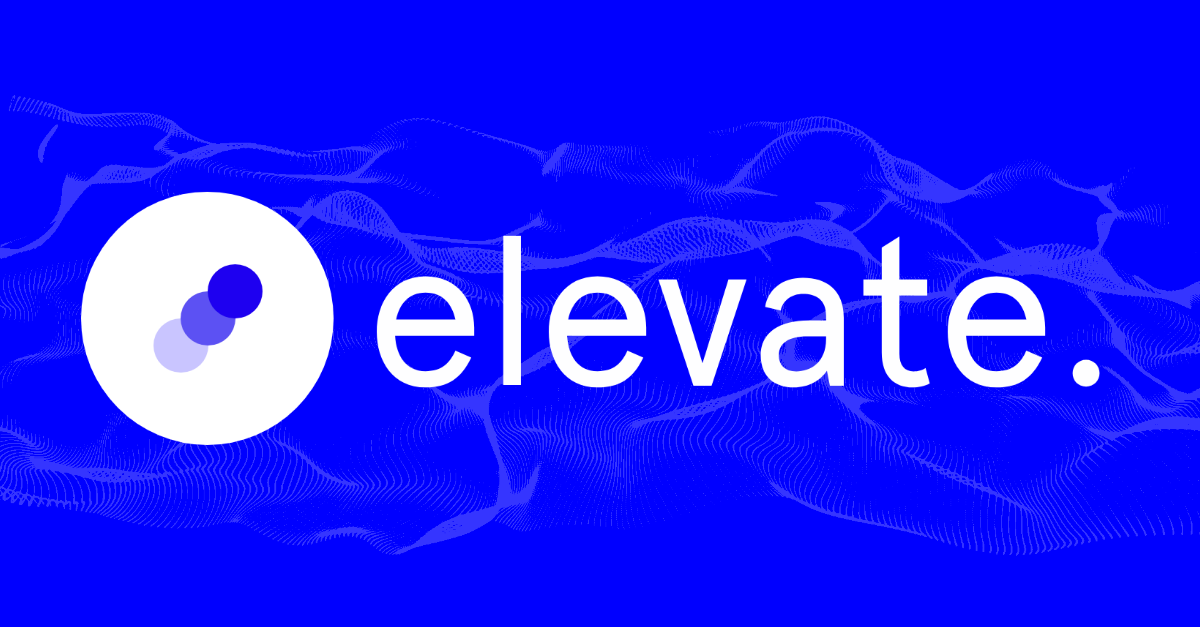 Elevate | Agence Data & Technologies Marketing